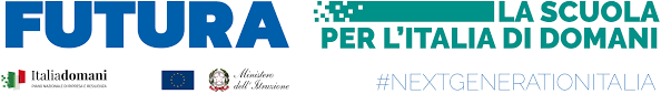 Finanziato dall' Unione Europea - Next generation EU